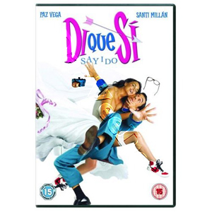 Say I Do (DVD)